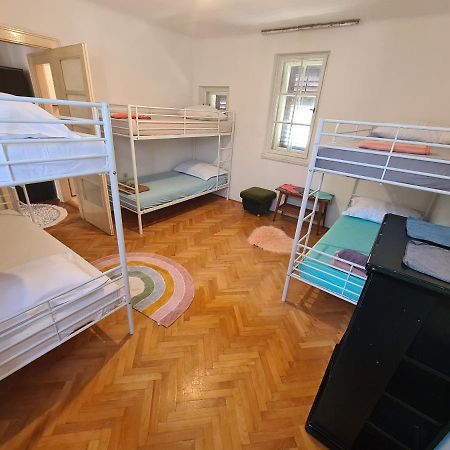 Rooms Jenifer Spalato Esterno foto