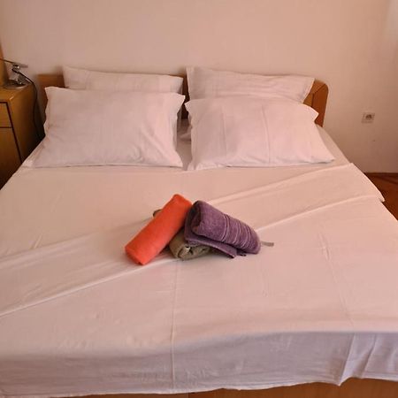 Rooms Jenifer Spalato Esterno foto