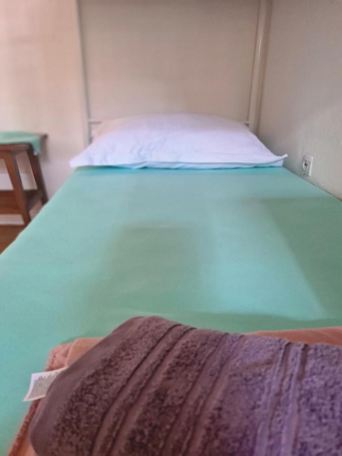 Rooms Jenifer Spalato Esterno foto