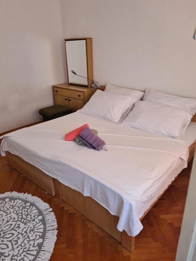 Rooms Jenifer Spalato Esterno foto
