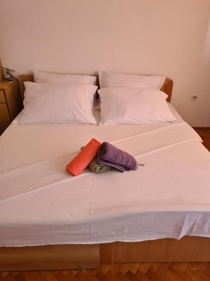Rooms Jenifer Spalato Esterno foto