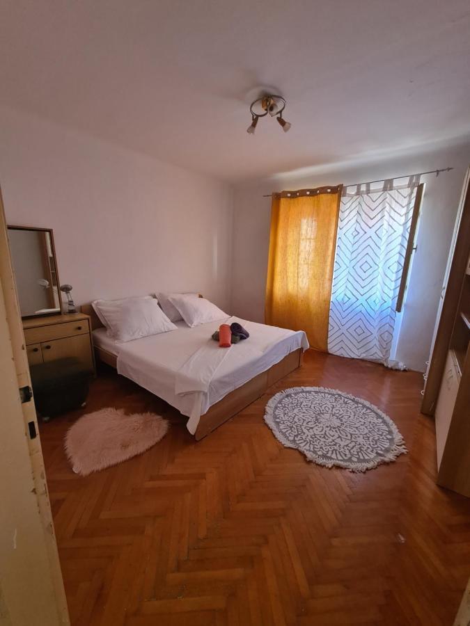 Rooms Jenifer Spalato Esterno foto